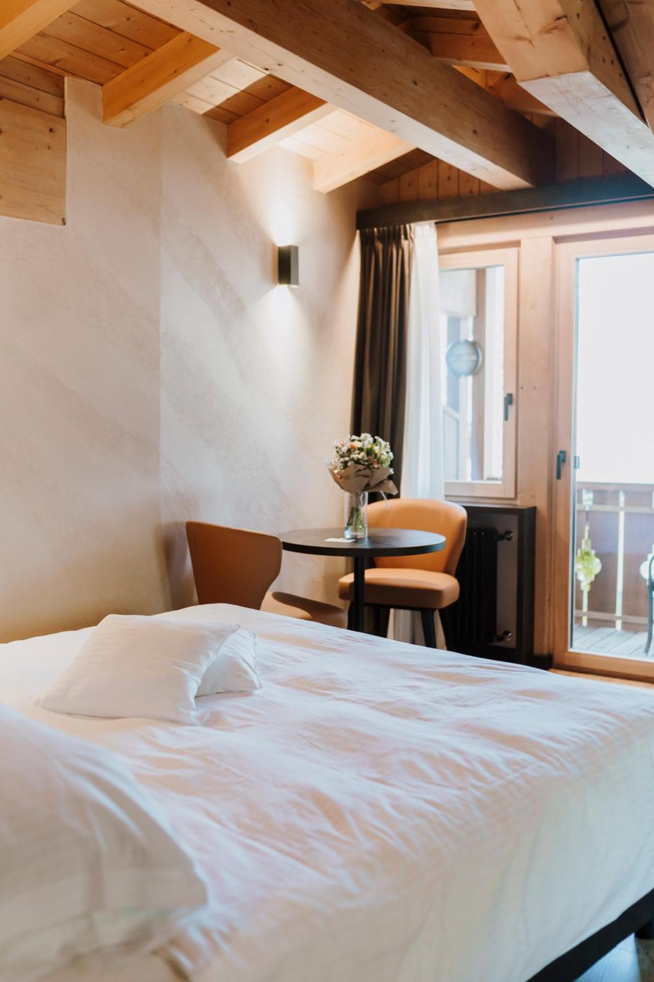 Hotel Concordia Livigno Exterior foto